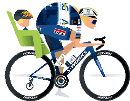 France Sport Sticker by Little James