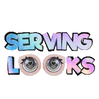 Eyes Blinking Sticker by Spin Master