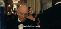 Season 2 Episode 6 GIF by Paramount+