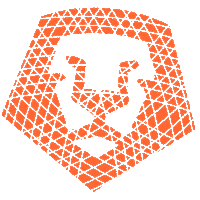 Felyon mark stynen felyon felyon metaaltechniek Sticker