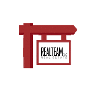 Listing For Sale Sticker by REALTEAM Real Estate