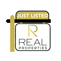 RealProp  Sticker