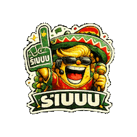 World Cup Football Sticker