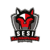 Sesisp Sticker by Sesi Esporte
