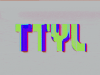Art Glitch GIF