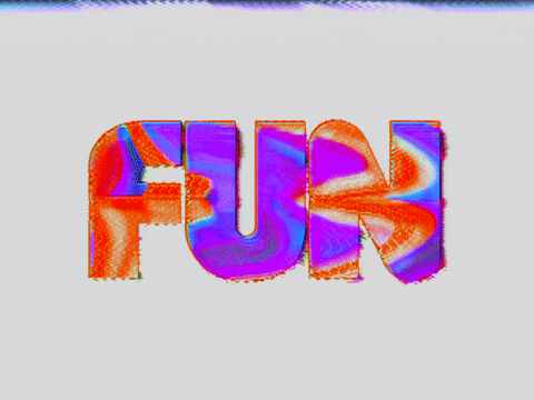 Art Fun GIF