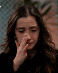 Sad Dance GIF