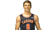 Carson Newman Basketball Sticker by Carson-Newman Athletics