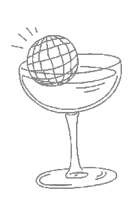 Party Fun Sticker by Big Mamma group