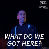 Justin Long Amc GIF by Shudder