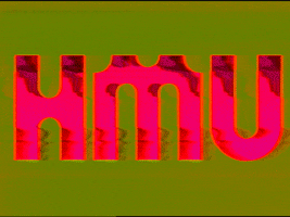 Art Glitch GIF