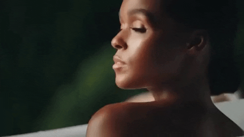 I Like That GIF by Janelle Monáe
