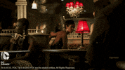 gotham GIF by Fox TV