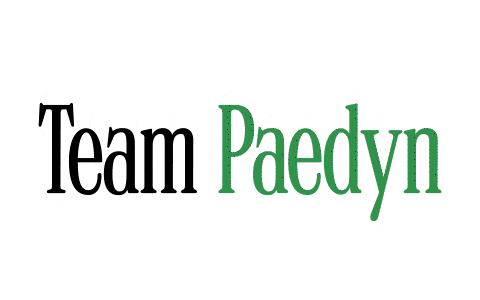 Fearless Sticker by Riveted by Simon Teen