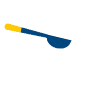 collagen scoop Sticker by Nordic Naturals