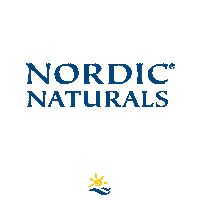 NordicNaturals family nordic omega 3 fish oil Sticker