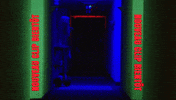 Hotel Colour GIF by Slam Disques