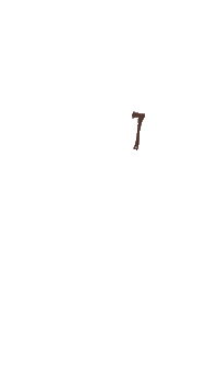 alex_slc brown wood axe woodcessories Sticker