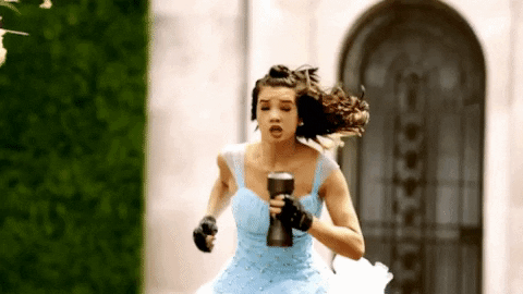 FebreTeen giphygifmaker secret society of second-born royals GIF