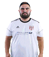 Kickers Taub Sticker by AthletiaSports