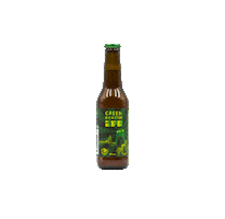 beer craft beer lithuania lietuva kaunas Sticker