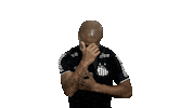 Sanchez Sticker by Santos Futebol Clube