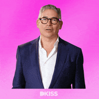 sexy boris GIF by DKISS