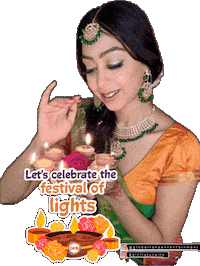 India Bollywood Sticker by Global Tara Entertainment