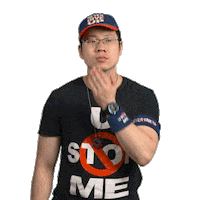 Reality Reaction Sticker by Beauty and the Geek Australia