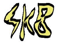 Or Die Skateboarding Sticker