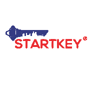 Izmir Sticker by Startkey