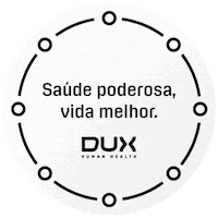 Dux Vidamelhor Sticker by DUXHumanHealth