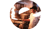 Eatzon food eat foodapp foodordering Sticker