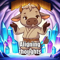 Wisdom Intention GIF by Masterfurdinand