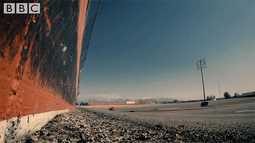 top gear car GIF by BBC