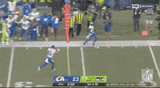 Los Angeles Rams Football GIF by NFL