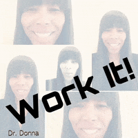 good morning faces GIF by Dr. Donna Thomas Rodgers