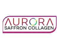 Healthy Skin Kolagen Sticker by AURORA SAFFRON COLLAGEN