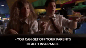 comedy central season 2 episode 5 GIF by Workaholics
