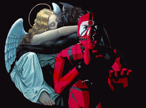 animation art GIF by Videotage
