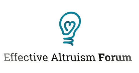 EffectiveAltruism giphygifmaker forum empowering effective GIF