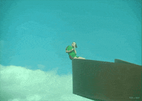 Amsterdam Dancing GIF by Ultra Records