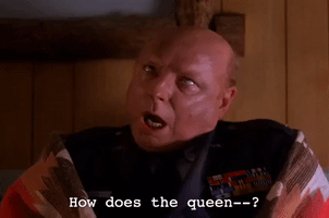 season 2 episode 21 GIF by Twin Peaks on Showtime
