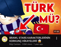 Brawl Stars Thumbnail GIF