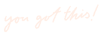 InsecureGirlsClub motivation selfcare yougotthis tigc Sticker