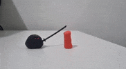 Stop Motion Animation GIF by dan.bahia.dan
