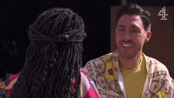 Best Friends Friendship GIF by Hollyoaks