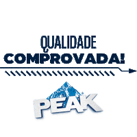 peakautomotiva peak qualidade peakautomotiva qualidadecomprovada Sticker