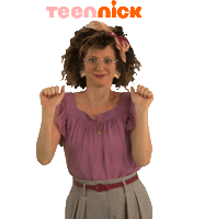 Nick Sticker by NickelodeonIsreal