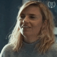 Film Festival Laughing GIF by Atlanta Jewish Film Festival